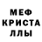 Первитин кристалл Noman Rashid
